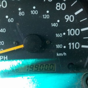 Almost there!