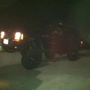 My buddies first flex with his new setup for rausch creek next week with us
