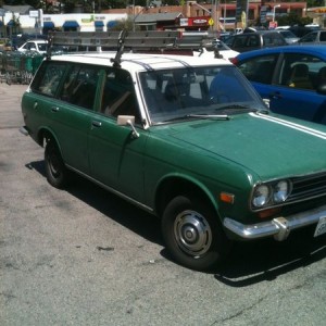 Have not seen one of these in years