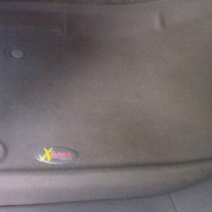 Extreme Floor Mats