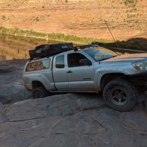 Moab Rim