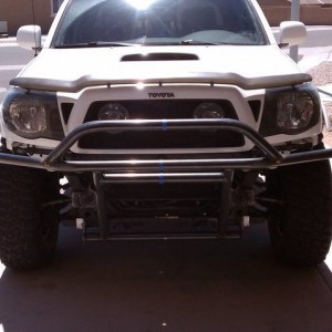 Bumper pics