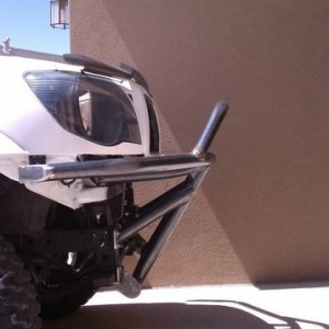 Bumper pics