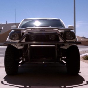 Bumper pics