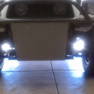 Bumper Pics