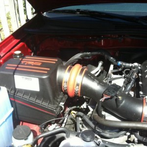 TRD CAI