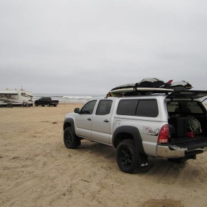surf trip