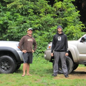 Usal Beach