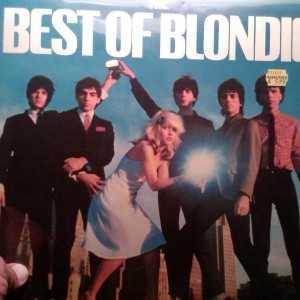blondie