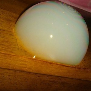 Hookah bubble