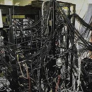 Cable Hell