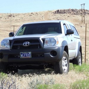 My Truck