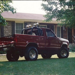 My First Vehicle