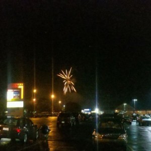 Happy 4th