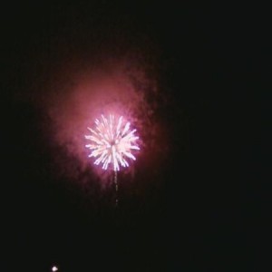 Happy 4th everyone!