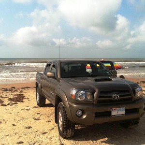 Matagorda 2011