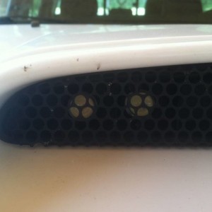 tacoma white double cab v6 TRD prerunner 2006 06