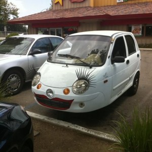4-door?