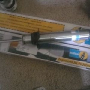 new struts