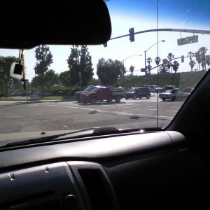 Flat bed taco