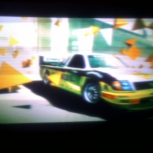 Just rented Dirt3 its got a pretty mean taco!