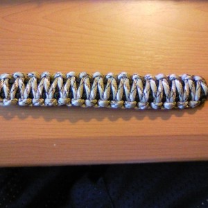 Knock this out in 20 min. Whatcha think?