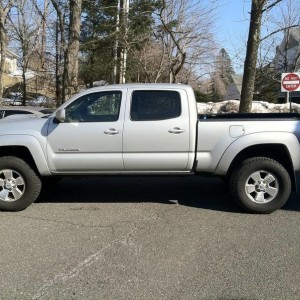 taco pre new stuff