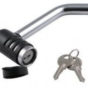 Spare Tire Lock