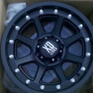 New XD's :)