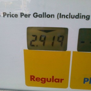 Filler up!