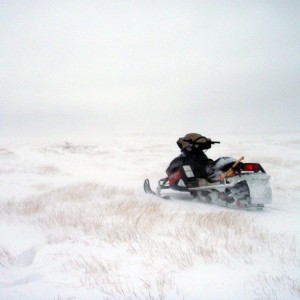 Ski-doo Summit