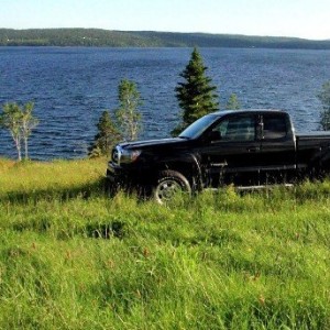 2010 Tacoma TRD