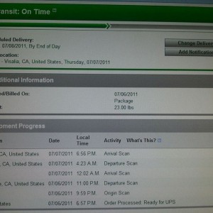 885x coils almost here!