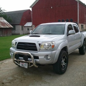 After plasti dipped