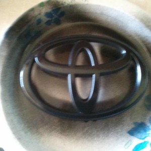 emblem