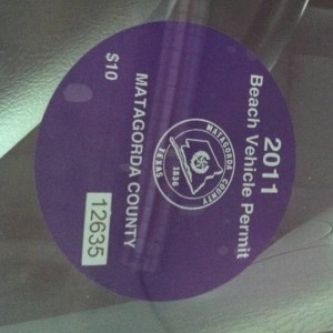Beach_Sticker
