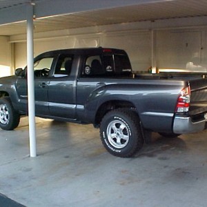 TRUCK/PICK`S