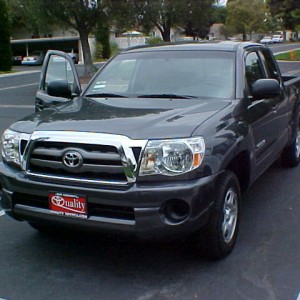 TRUCK/PICK`S