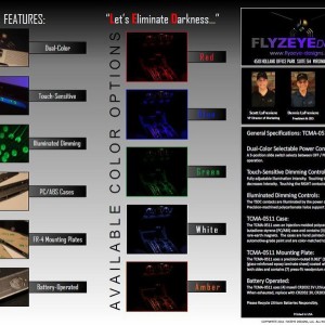 Sales Brochures