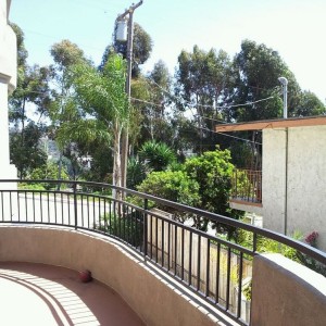My cuview of the outside world (test)