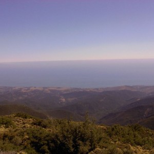 top if the world