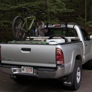 tacoma