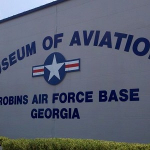 Taking my little man to see some planes.