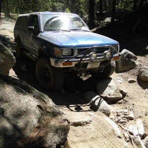 Hay Canyon