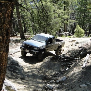 Hay Canyon