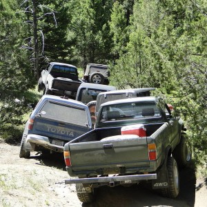 Hay Canyon