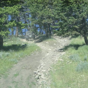 Hay Canyon