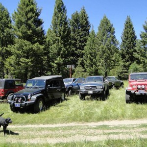 Hay Canyon