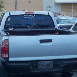 Spotted