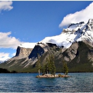 minnewanka